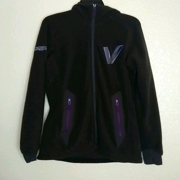 Arc'teryx women's fleece lining jacket sz M - Picture 1 of 7